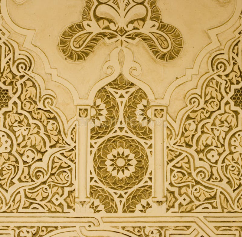 Wall ornaments