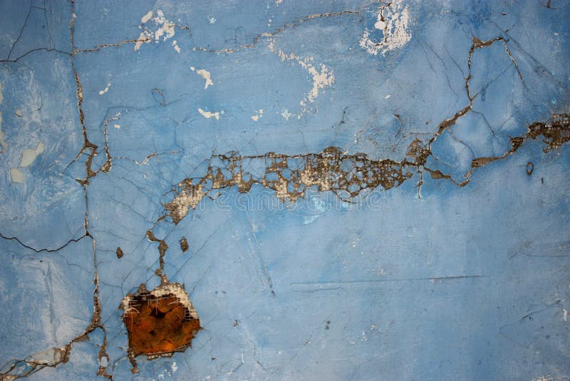 Wall Plaster Paint Fading Background Texture Stock Photo Image of