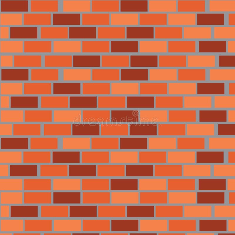 brick wall vector 2d brick wall vector 2d