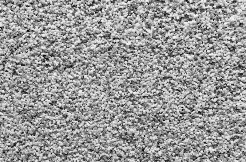 A Wall of Small Multicolored Stones Texture Background, Modern