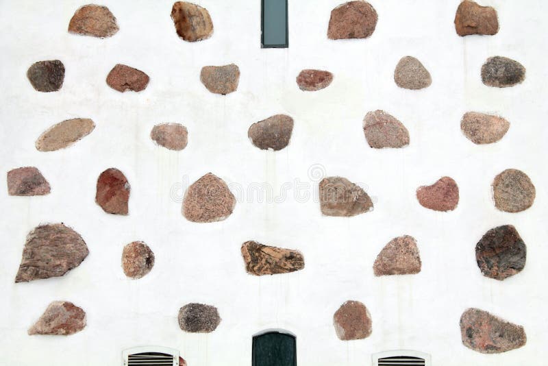 Wall of stones stock photo. Image of armature, citadel 30635196