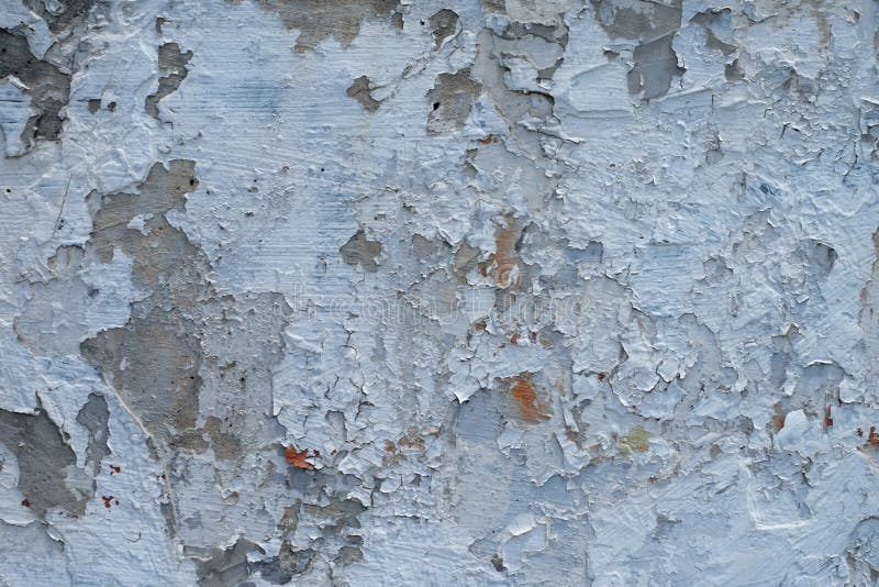 Wall stripping stock image. Image of dirty, rough, textured 55060143