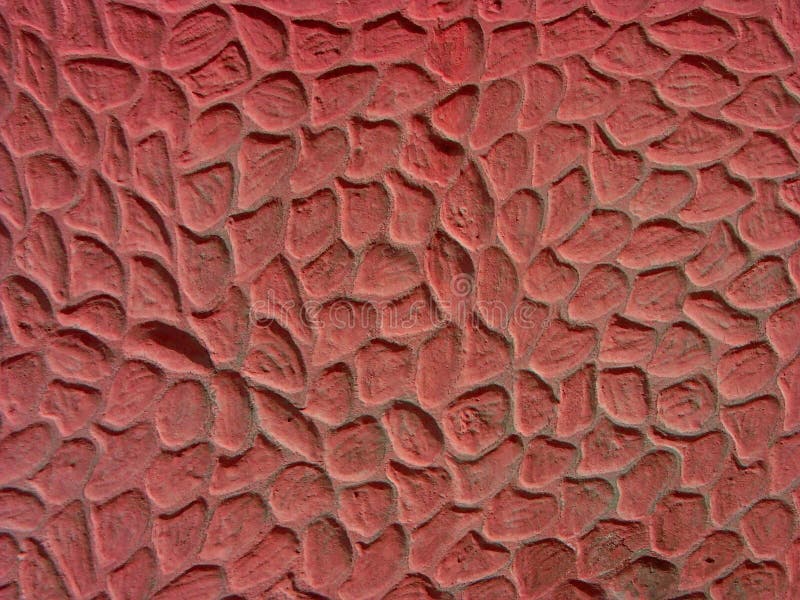 Wall texture