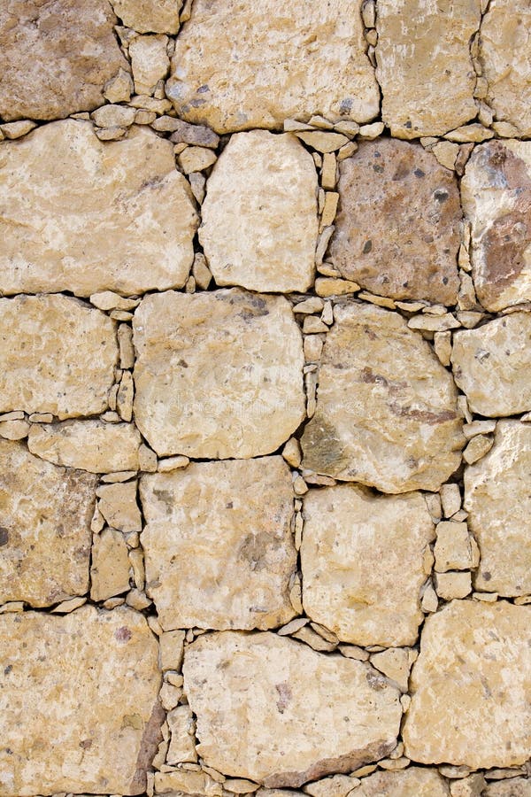 Wall texture