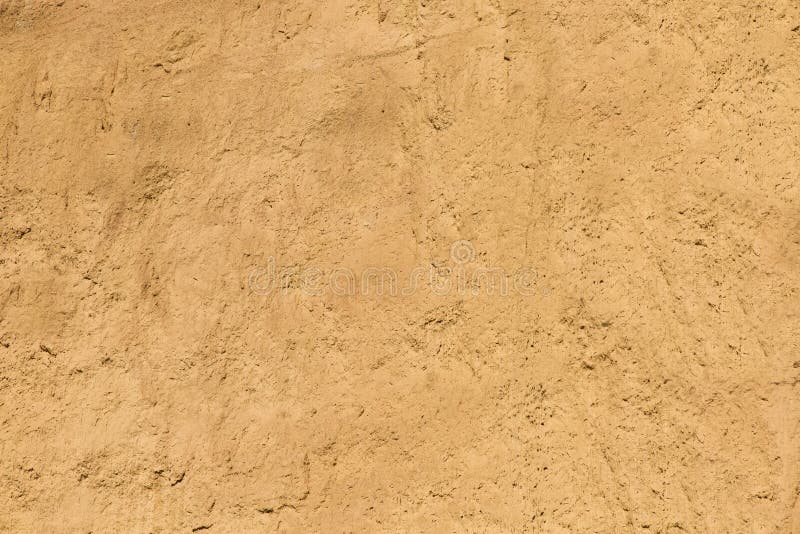 Wall texture clay stock image. Image of uniform, earth 33723111
