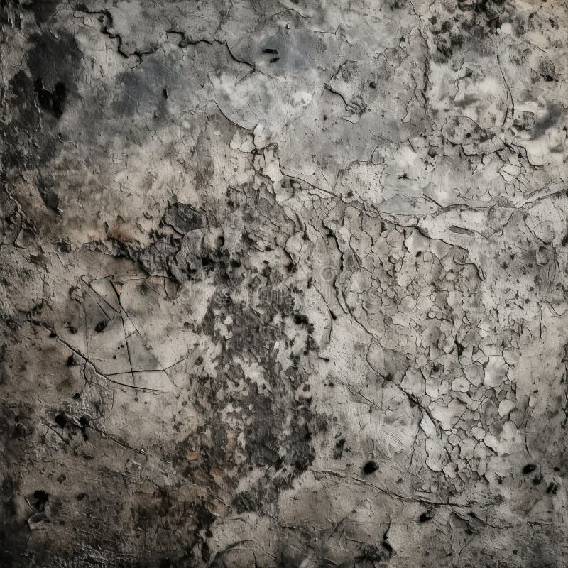 Wall Texture with Imperfections. Stock Illustration Illustration of antique, generative 275205554