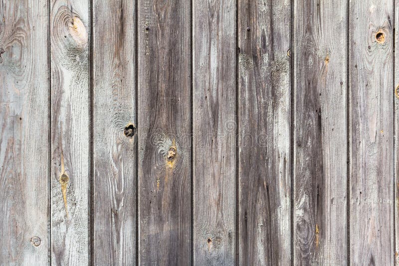 Wall wooden planks painted grey white stock photos
