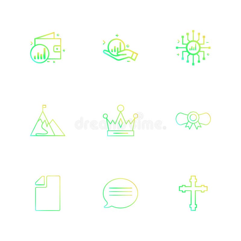 Wallet , Graph , Crypto , Currency , Money , Mountains ...