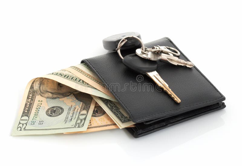 Wallet and keys