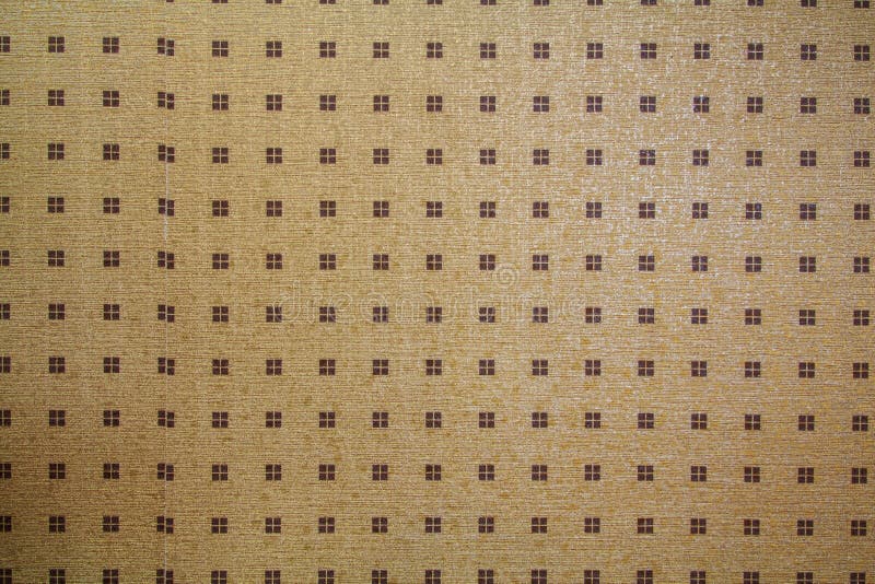 Wallpaper background pattern gold wall.