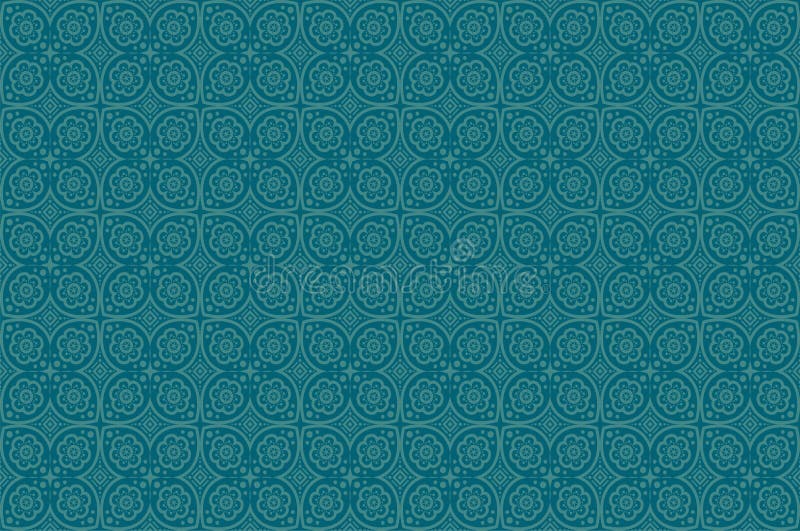 Wallpaper Batik Background, Pattern, Ornament, HD Stock Illustration -  Illustration of fabric, effect: 162187043