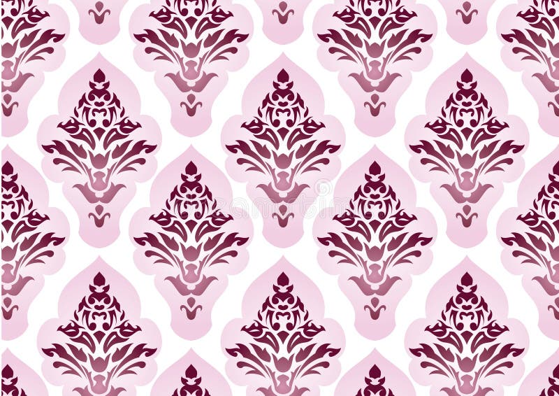 Wallpaper design