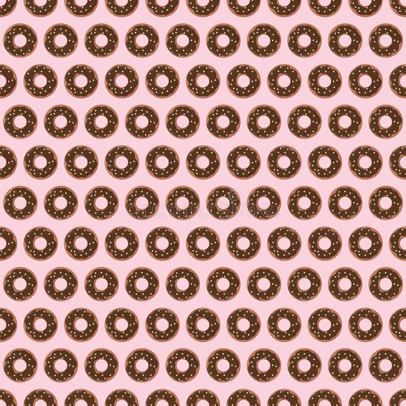 donut background