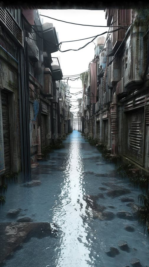 Dystopian Beauty Stock Illustrations – 106 Dystopian Beauty Stock