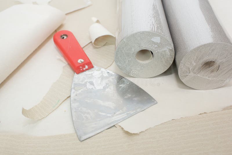 1,082 Wallpaper Installation House Stock Photos Free & RoyaltyFree