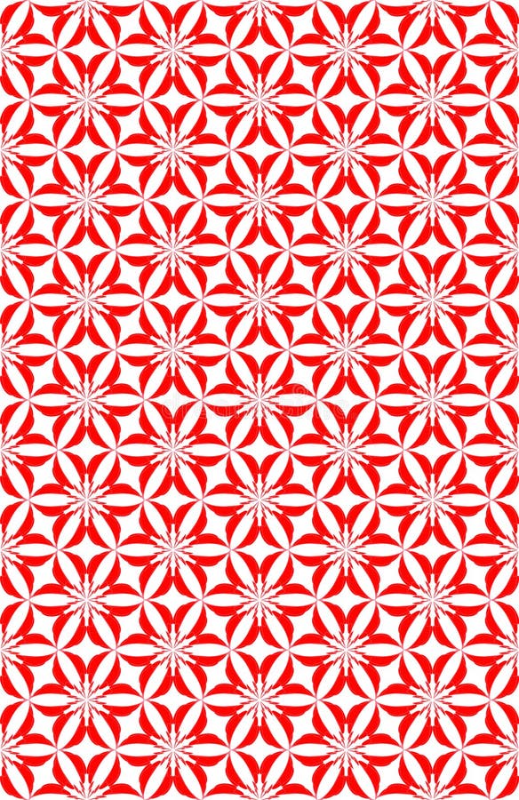 Wallpaper pattern