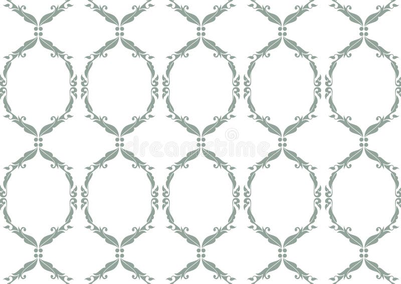 Wallpaper pattern