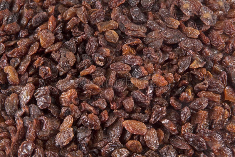 Wallpaper of raisins stock image. Image of delicious - 20826089