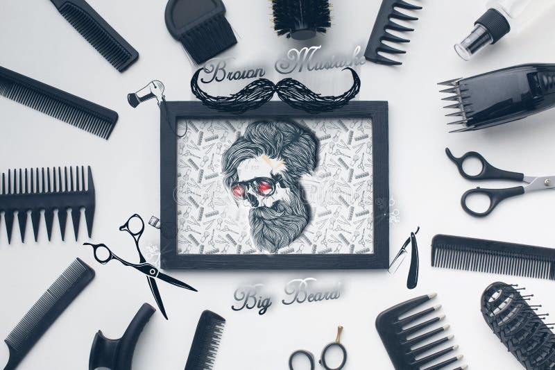 Barber Background Images, HD Pictures and Wallpaper For Free