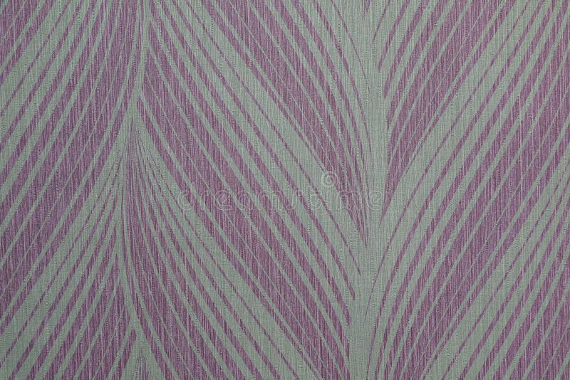 Wallpaper Textured Background with Purple Leafs Stock Photo Image of