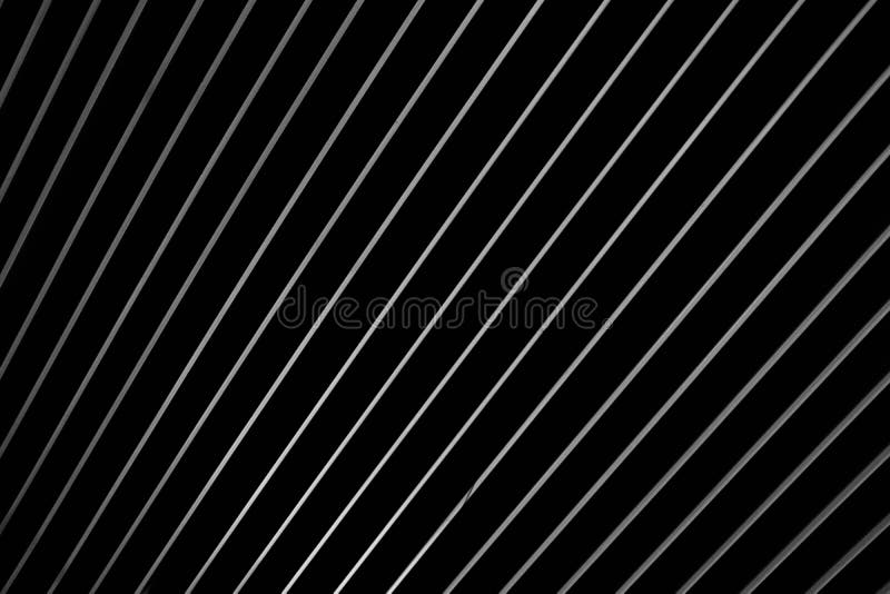 Wallpaper with White Lines on a Black Background Stock Illustration -  Illustration of element, color: 155970515
