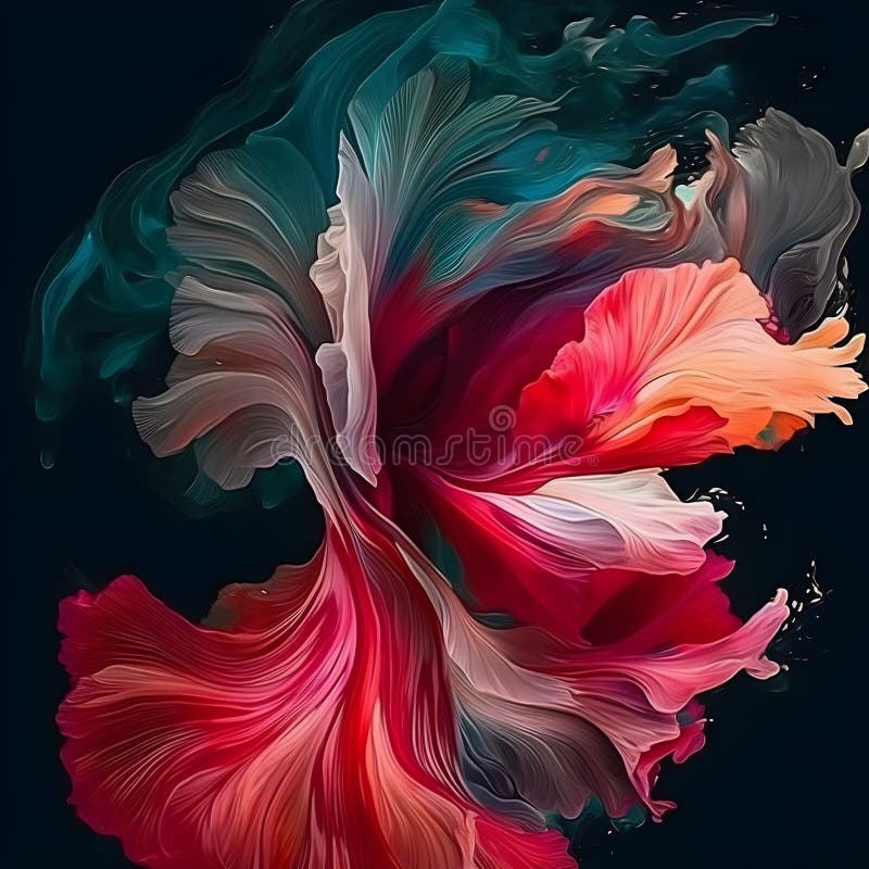 Wallpapers hd para pc para melhorar sua experiência visual ilustração stock