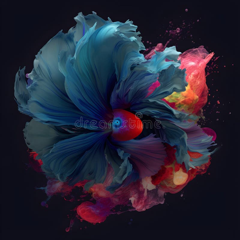 Wallpapers hd para pc para melhorar sua jornada visual ilustração stock