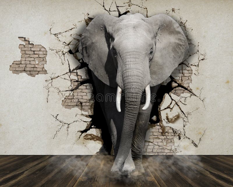 Elephant Stock Illustrations – 102,464 Elephant Stock Illustrations
