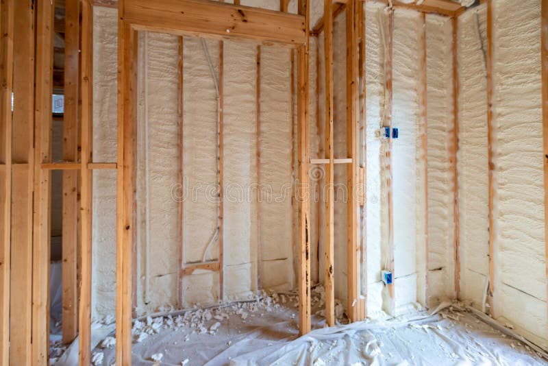 150+ Window Insulation With Spray Foam Insulation Stock Photos, Pictures &  Royalty-Free Images - iStock