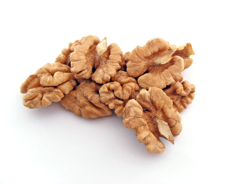 Walnuts