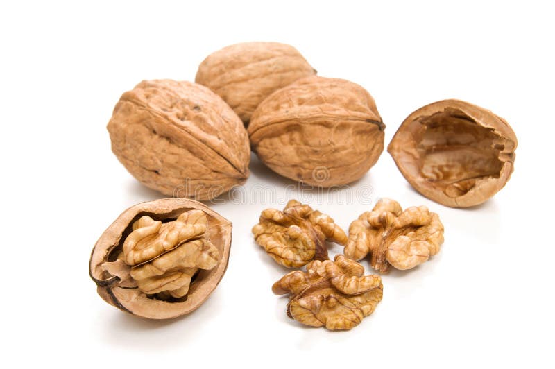 Walnuts