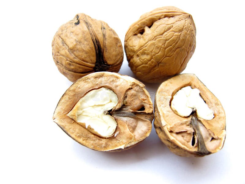 Walnuts