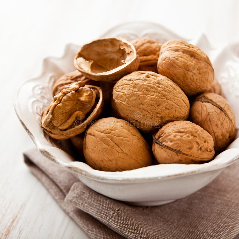 Walnuts