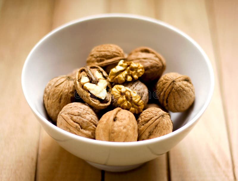 Walnuts