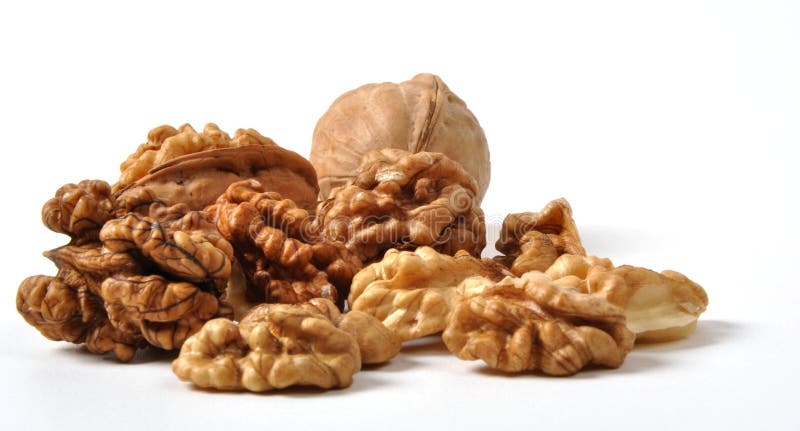 Walnuts