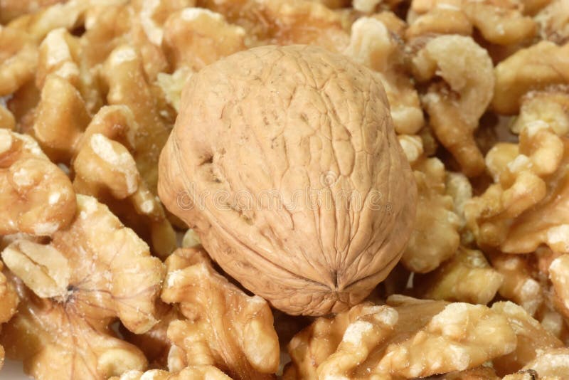 Walnuts