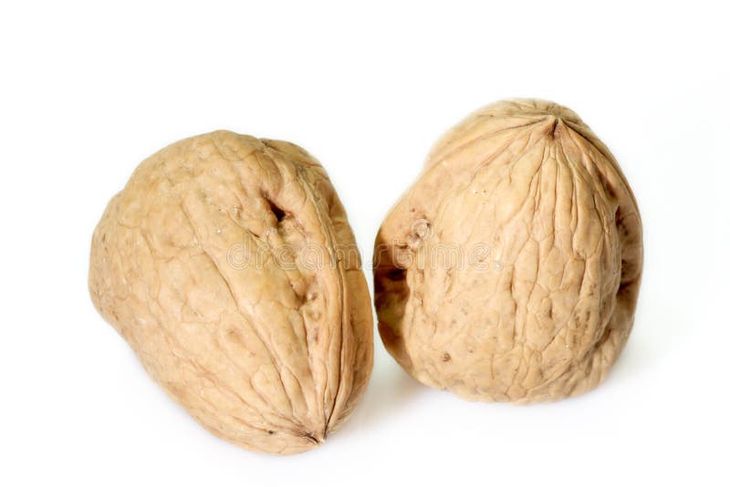 Walnuts