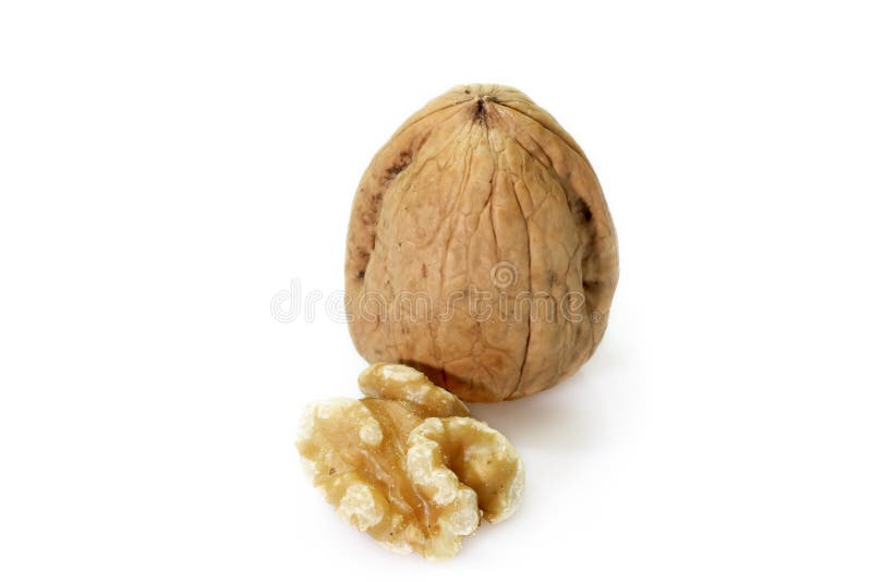 Walnuts