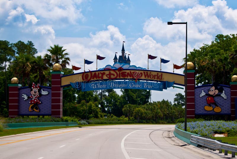 Walt Disney World