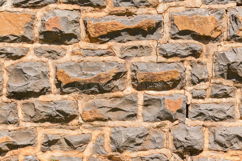 Wand Granit Steine Stockbild Bild Von Beschaffenheiten 82397347