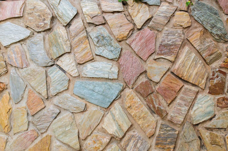 Wand Stein Stockbild Bild Von Stein Wand 48776875
