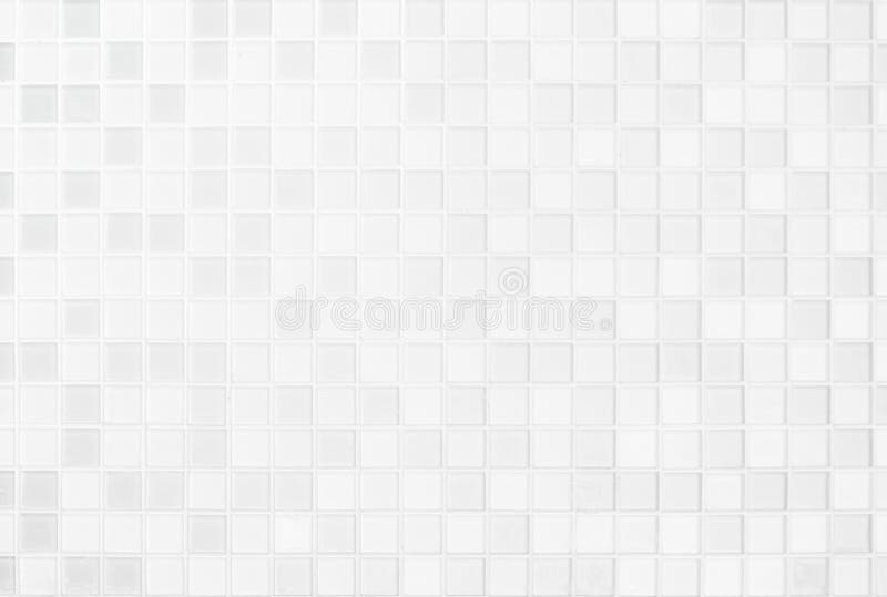 White or gray ceramic wall and floor tiles abstract background. Design geometric mosaic texture for the decoration of the bedroom. Simple seamless pattern for backdrop advertising banner poster or web. White or gray ceramic wall and floor tiles abstract background. Design geometric mosaic texture for the decoration of the bedroom. Simple seamless pattern for backdrop advertising banner poster or web