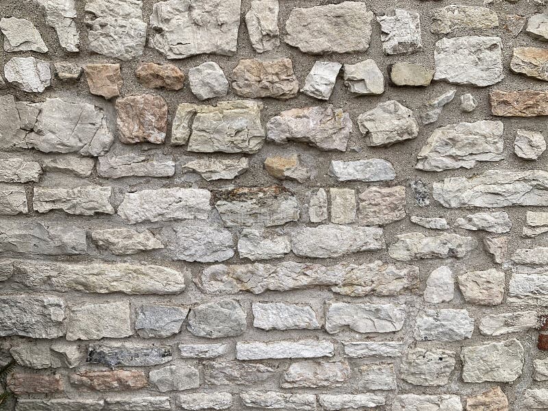 Wand-Wand. lizenzfreies stockfoto