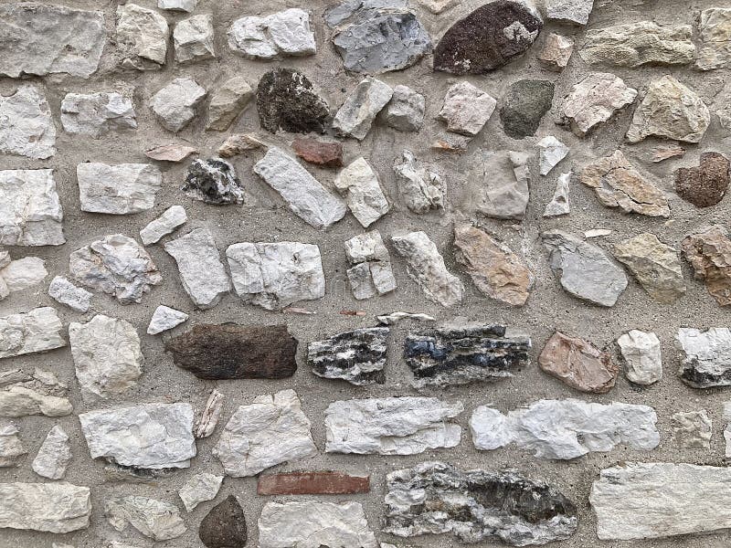 Wand-Wand. lizenzfreie stockbilder