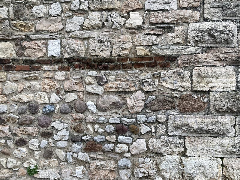 Wand-Wand. lizenzfreie stockfotografie