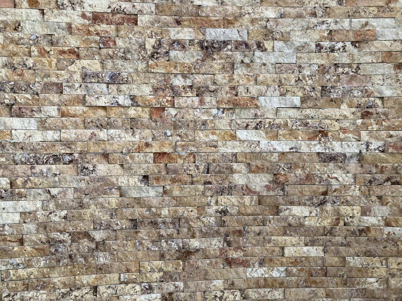 Wandbetonmauer aus Stein für Hintergrund oder Rendering stockfoto