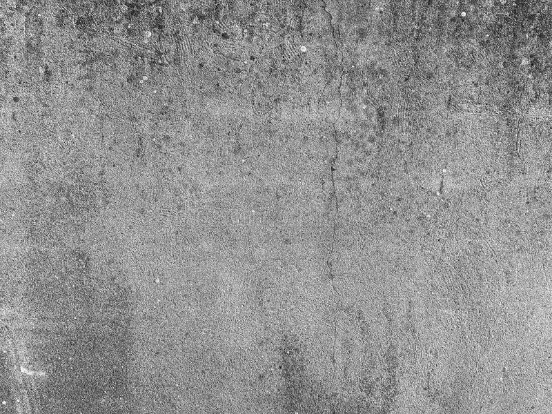 Wandbetonmauer aus Stein für Hintergrund oder Rendering stockbild