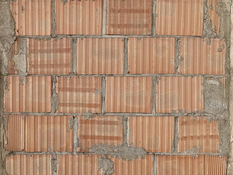 Wandbetonmauer aus Stein für Hintergrund oder Rendering lizenzfreie stockbilder