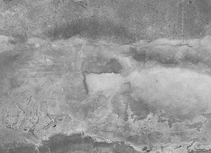 Wandbetonmauer aus Stein für Hintergrund oder Rendering lizenzfreies stockfoto
