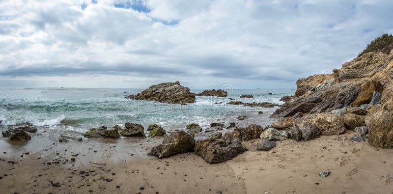 Wanderndes Kalifornien und draußen lizenzfreie stockbilder Wanderndes Kalifornien und draußen lizenzfreie stockbilder